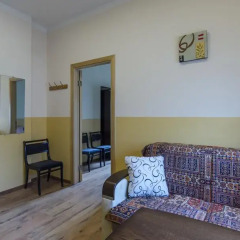 Gogol Park Hotel 2* Номер Делюкс с различными типами кроватей фото 49