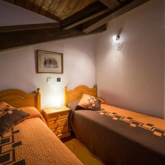 Отель Posada La Olma детские мероприятия