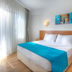Отель Grand Park Lara 4* Номер категории Эконом фото 4