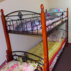 Hotel Complex Nikulskoye 2* Стандартный номер с различными типами кроватей фото 7