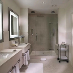 Rocco Forte Browns Hotel 5* Представительский номер с различными типами кроватей фото 3