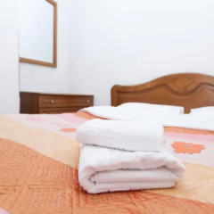 Гостиница Design Suites Noviy Arbat ванная