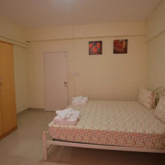 Отель Cozy Loft 2* Улучшенный номер фото 5