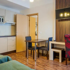 Апартаменты Pirita Beach & SPA Студия фото 37