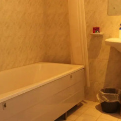 Отель Janishi Residencies 2* Стандартный номер с различными типами кроватей фото 5