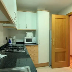Отель Old Town Apartments Испания, Барселона - отзывы, цены и фото номеров - забронировать отель Old Town Apartments онлайн в номере