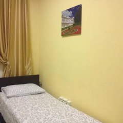 Hotel na Ligovskom 2* Стандартный номер с различными типами кроватей фото 42