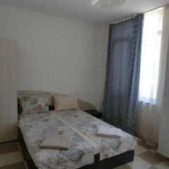 Отель Guest House Petrovi Болгария, Равда - отзывы, цены и фото номеров - забронировать отель Guest House Petrovi онлайн комната для гостей