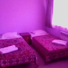 Tonratun Hotel Стандартный номер фото 3