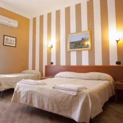 Отель B&B Kolymbetra 3* Стандартный номер фото 6