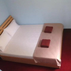 Baan Mook Anda Hostel Стандартный номер фото 3