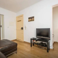 Отель Estrela Garden House Лиссабон комната для гостей фото 2