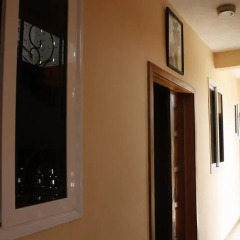 Отель Cheers Guesthouse Гана, Bawjiase - отзывы, цены и фото номеров - забронировать отель Cheers Guesthouse онлайн интерьер отеля