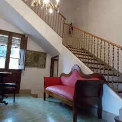 Отель Hostal Cal Pla комната для гостей фото 2