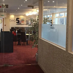Kings Park Hotel интерьер отеля фото 2