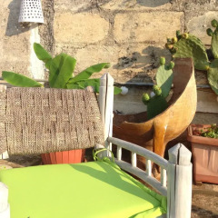 Отель Le Giravolte B&B Лечче фото 9