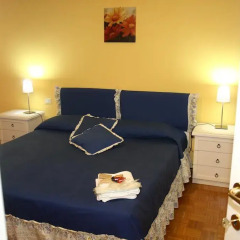 Отель Relais Firenze Stibbert 2* Стандартный номер с различными типами кроватей фото 3