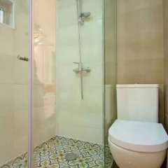 Отель Guest House Lisbon Terrace Suites II 3* Полулюкс с различными типами кроватей фото 12