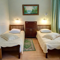 Гостиница Александрия 3* Номер Комфорт с разными типами кроватей фото 41