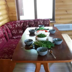 Гостиница guest house Elizaveta в номере фото 2