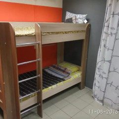 Гостиница Хостел Camin в Перми 2 отзыва об отеле, цены и фото номеров - забронировать гостиницу Хостел Camin онлайн Пермь детские мероприятия