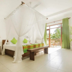 Отель Rockside Beach Resort 3* Номер Делюкс с различными типами кроватей фото 7