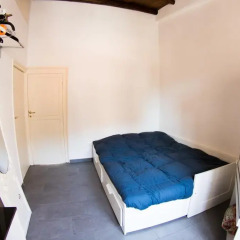 Отель MoJo B&B Италия, Палермо - отзывы, цены и фото номеров - забронировать отель MoJo B&B онлайн комната для гостей фото 4