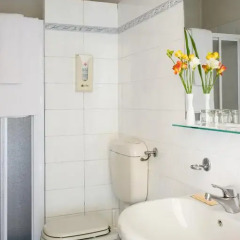 Hotel Fiorita 2* Номер категории Эконом с различными типами кроватей фото 8