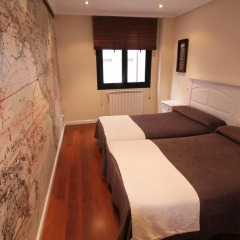 Отель Apartamentos Verdemar Испания, Льянес - отзывы, цены и фото номеров - забронировать отель Apartamentos Verdemar онлайн комната для гостей фото 5