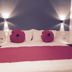 Отель Blloku Hotel Tirana Албания, Тирана - отзывы, цены и фото номеров - забронировать отель Blloku Hotel Tirana онлайн детские мероприятия