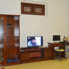 Отель Joy Hoi An Homestay 2* Стандартный номер с различными типами кроватей фото 16