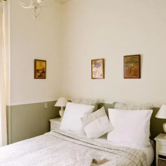 Hotel Villa Rivoli 3* Стандартный номер с различными типами кроватей фото 2
