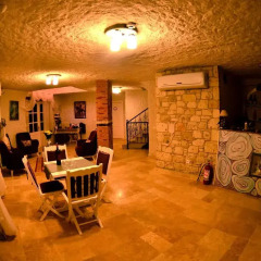 Kirlance Hotel Чешме интерьер отеля