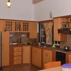 Отель Guest House Sujatha Канди в номере