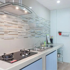 Отель Patong Hill House 3* Коттедж разные типы кроватей фото 25