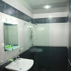 Light House Old City Hotel 3* Номер Комфорт с различными типами кроватей фото 23