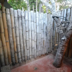 Отель Katamah Guesthouse 4* Бунгало фото 18