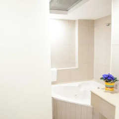 Отель Satori Haifa 3* Люкс фото 12