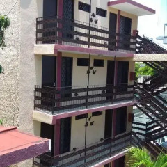 Hotel & Villas Los Pescaditos 2* Стандартный номер с различными типами кроватей фото 4