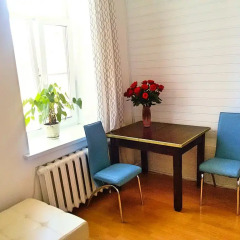 Апартаменты Aptekarsky 3 Apartments Апартаменты с разными типами кроватей фото 4