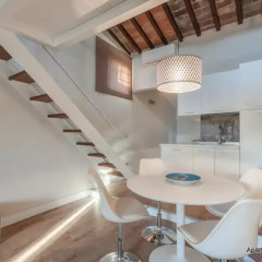 Отель Accademia Luxury Loft Италия, Флоренция - отзывы, цены и фото номеров - забронировать отель Accademia Luxury Loft онлайн в номере фото 2