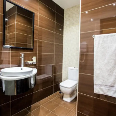 Отель Tsghotner Стандартный номер фото 3