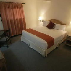 SureStay Hotel by Best Western Guam Airport South 2* Стандартный номер с разными типами кроватей фото 7