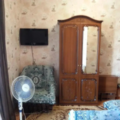 Гостиница Guest House Palma Стандартный номер с различными типами кроватей фото 3