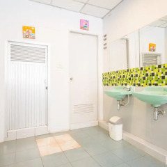 Отель Sleep Sheep Phuket Hostel Таиланд, Пхукет - отзывы, цены и фото номеров - забронировать отель Sleep Sheep Phuket Hostel онлайн спа фото 2