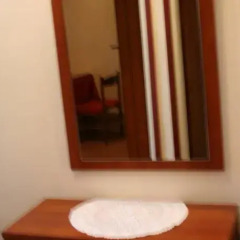 Отель Kuzma Rooms ванная