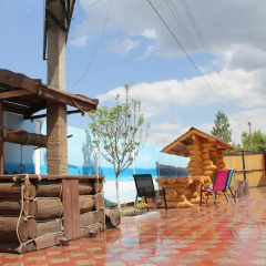 Гостиница Cottage Complex k Baklanu в Липецке отзывы, цены и фото номеров - забронировать гостиницу Cottage Complex k Baklanu онлайн Липецк развлечения