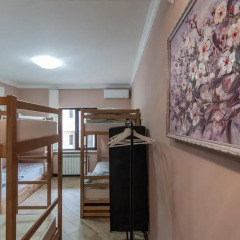 Централ Хостел Сочи удобства в номере фото 2