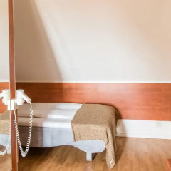 Отель Astoria 3* Стандартный номер