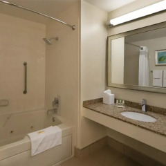 Отель Holiday Inn Lido Beach, Sarasota 3* Другое фото 2